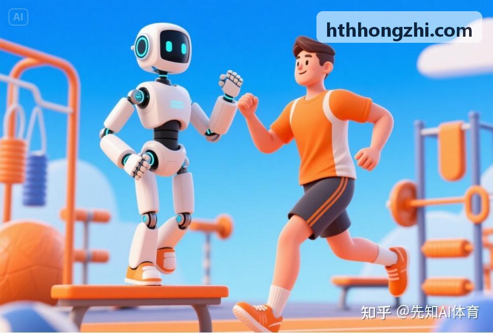 HUATIHUI力量训练健身器材